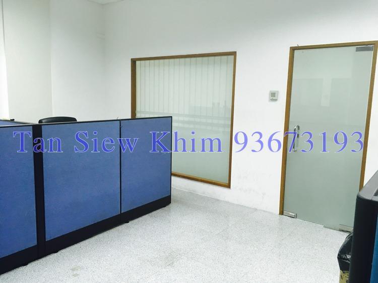 Bizlink Centre (D14), Factory #168771262